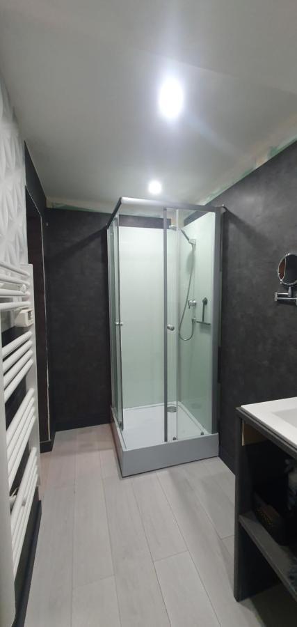 L'Osmose Apartamento Coulogne Exterior foto