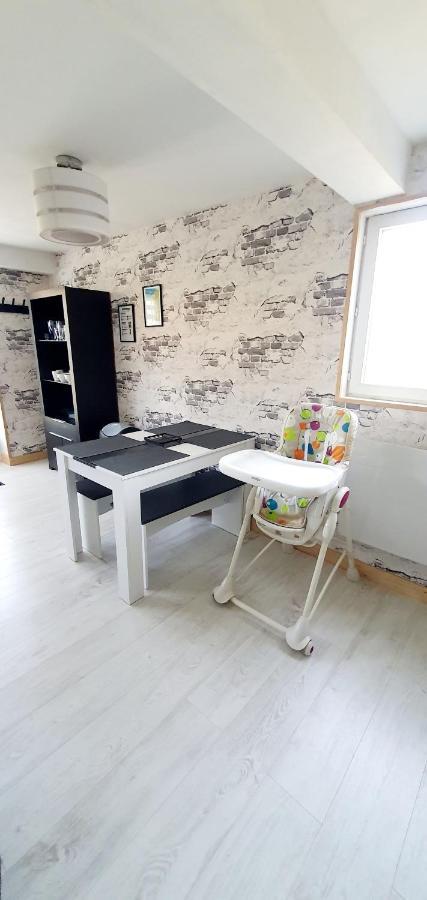 L'Osmose Apartamento Coulogne Exterior foto
