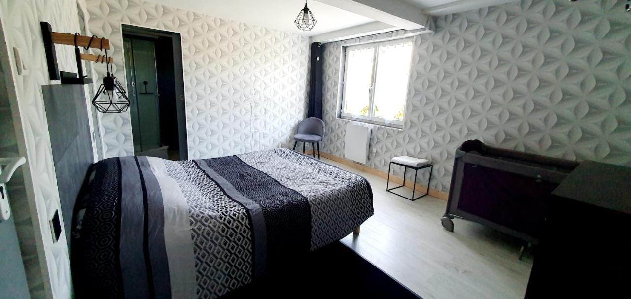L'Osmose Apartamento Coulogne Exterior foto