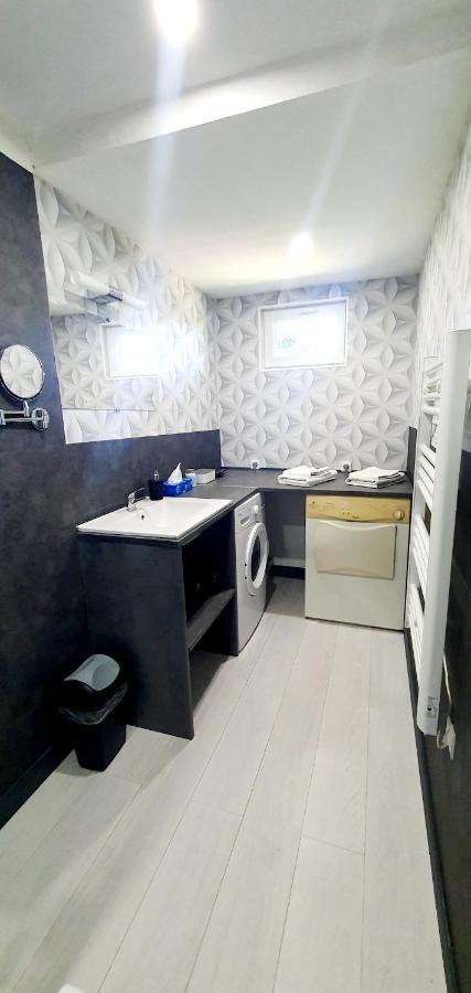 L'Osmose Apartamento Coulogne Exterior foto
