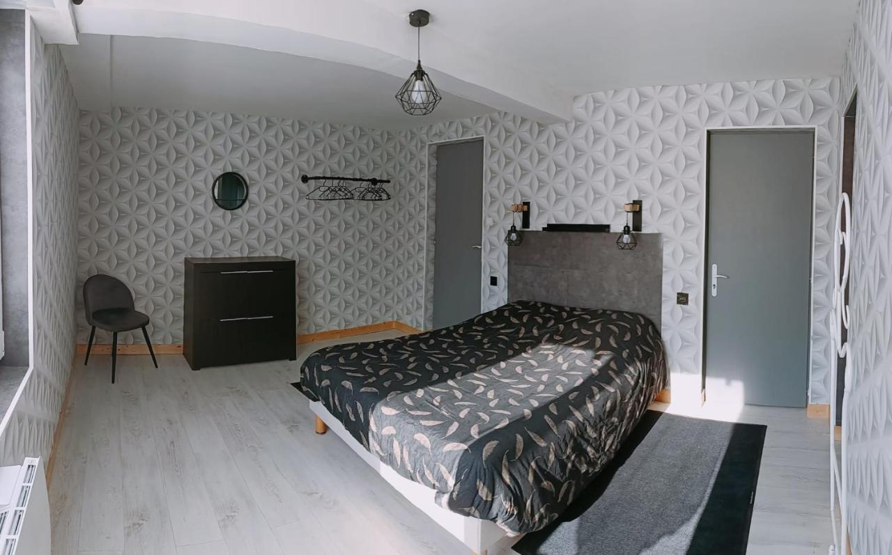 L'Osmose Apartamento Coulogne Exterior foto